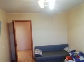 3-к кв. Московская область, Дмитров Имени В.Н. Махалина мкр, 5 (75.0 м²) - . Дмитров - фото 4