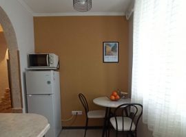 1-к кв. Московская область, Можайск ул. Фрунзе, 18 (28.5 м²) - Фрунзе. Можайск - фото 9