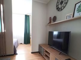 1-к кв. Московская область, Можайск ул. Фрунзе, 18 (28.5 м²) - Фрунзе. Можайск - фото 3