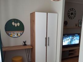 1-к кв. Московская область, Можайск ул. Фрунзе, 18 (28.5 м²) - Фрунзе. Можайск - фото 7