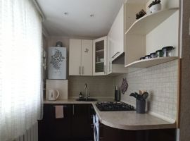 1-к кв. Московская область, Можайск ул. Фрунзе, 18 (28.5 м²) - Фрунзе. Можайск - фото 8