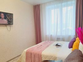 2-к кв. Ульяновская область, Ульяновск ул. Федерации, 87 (65.0 м²) - . Ульяновск - фото 9