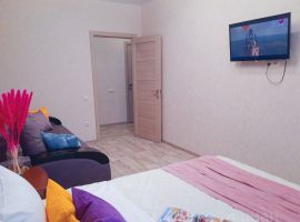 2-к кв. Ульяновская область, Ульяновск ул. Федерации, 87 (65.0 м²) - . Ульяновск - фото 12
