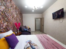 2-к кв. Ульяновская область, Ульяновск ул. Федерации, 87 (65.0 м²) - . Ульяновск - фото 15