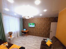 2-к кв. Ульяновская область, Ульяновск ул. Федерации, 87 (65.0 м²) - . Ульяновск - фото 1