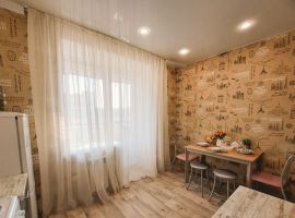2-к кв. Ульяновская область, Ульяновск ул. Федерации, 87 (65.0 м²) - . Ульяновск - фото 19
