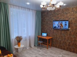 2-к кв. Ульяновская область, Ульяновск ул. Федерации, 87 (65.0 м²) - . Ульяновск - фото 2