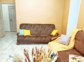 2-к кв. Ульяновская область, Ульяновск ул. Федерации, 87 (65.0 м²) - . Ульяновск - фото 5