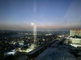 1-к кв. Ростовская область, Ростов-на-Дону Художественная ул., 22/17 (36.0 м²) - . Ростов-на-Дону - фото 11