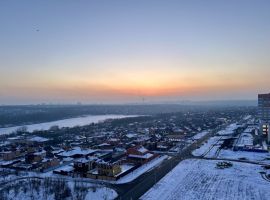 1-к кв. Ростовская область, Ростов-на-Дону Художественная ул., 22/17 (36.0 м²) - . Ростов-на-Дону - фото 4
