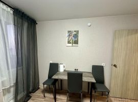 1-к кв. Ростовская область, Ростов-на-Дону Художественная ул., 22/17 (36.0 м²) - . Ростов-на-Дону - фото 7