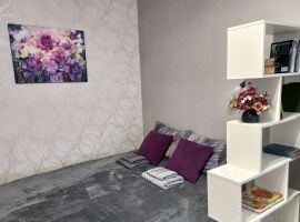 1-к кв. Пензенская область, Пенза ул. Антонова, 30 (41.7 м²) - Антонова-Овсеенко. Пенза - фото 9
