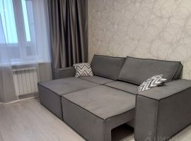 1-к кв. Пензенская область, Пенза ул. Антонова, 30 (41.7 м²) - Антонова-Овсеенко. Пенза - фото 12