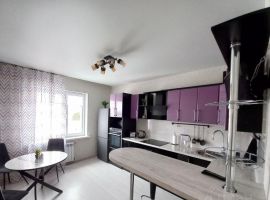1-к кв. Пензенская область, Пенза ул. Антонова, 30 (41.7 м²) - Антонова-Овсеенко. Пенза - фото 13