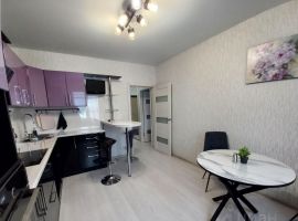 1-к кв. Пензенская область, Пенза ул. Антонова, 30 (41.7 м²) - Антонова-Овсеенко. Пенза - фото 14