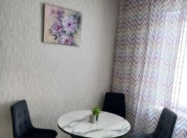 1-к кв. Пензенская область, Пенза ул. Антонова, 30 (41.7 м²) - Антонова-Овсеенко. Пенза - фото 15