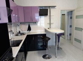 1-к кв. Пензенская область, Пенза ул. Антонова, 30 (41.7 м²) - Антонова-Овсеенко. Пенза - фото 16