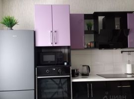 1-к кв. Пензенская область, Пенза ул. Антонова, 30 (41.7 м²) - Антонова-Овсеенко. Пенза - фото 17