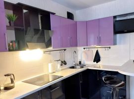 1-к кв. Пензенская область, Пенза ул. Антонова, 30 (41.7 м²) - Антонова-Овсеенко. Пенза - фото 18