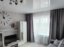 1-к кв. Пензенская область, Пенза ул. Антонова, 30 (41.7 м²) - Антонова-Овсеенко. Пенза - фото 1