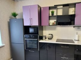 1-к кв. Пензенская область, Пенза ул. Антонова, 30 (41.7 м²) - Антонова-Овсеенко. Пенза - фото 19