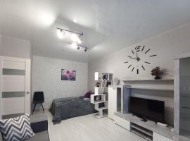 1-к кв. Пензенская область, Пенза ул. Антонова, 30 (41.7 м²) - Антонова-Овсеенко. Пенза - фото 2