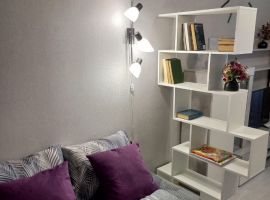 1-к кв. Пензенская область, Пенза ул. Антонова, 30 (41.7 м²) - Антонова-Овсеенко. Пенза - фото 4