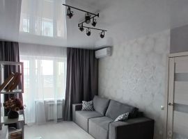 1-к кв. Пензенская область, Пенза ул. Антонова, 30 (41.7 м²) - Антонова-Овсеенко. Пенза - фото 5