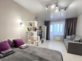 1-к кв. Пензенская область, Пенза ул. Антонова, 30 (41.7 м²) - Антонова-Овсеенко. Пенза - фото 6
