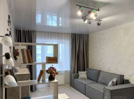 1-к кв. Пензенская область, Пенза ул. Антонова, 30 (41.7 м²) - Антонова-Овсеенко. Пенза - фото 8
