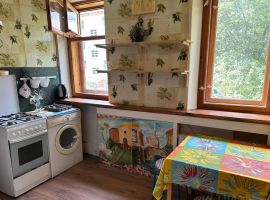 1-к кв. Нижегородская область, Нижний Новгород просп. Ильича, 24 (33.0 м²) - Ильича. Нижний Новгород - фото 3