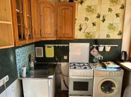 1-к кв. Нижегородская область, Нижний Новгород просп. Ильича, 24 (33.0 м²) - Ильича. Нижний Новгород - фото 4