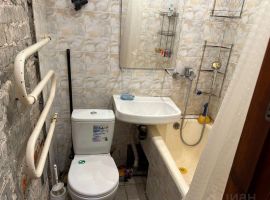 1-к кв. Нижегородская область, Нижний Новгород просп. Ильича, 24 (33.0 м²) - Ильича. Нижний Новгород - фото 5