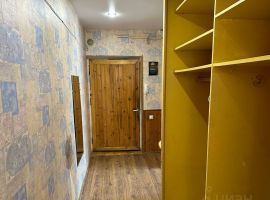 1-к кв. Нижегородская область, Нижний Новгород просп. Ильича, 24 (33.0 м²) - Ильича. Нижний Новгород - фото 7