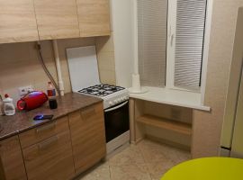 1-к кв. Московская область, Пушкино Дзержинец мкр, 13 (30.0 м²) - . Пушкино - фото 3