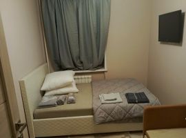 1-к кв. Московская область, Пушкино Дзержинец мкр, 13 (30.0 м²) - . Пушкино - фото 4