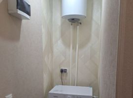 2-к кв. Нижегородская область, Дзержинск ул. Галкина, 2/38 (38.0 м²) - . Дзержинск - фото 9