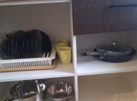 2-к кв. Нижегородская область, Дзержинск ул. Галкина, 2/38 (38.0 м²) - . Дзержинск - фото 14