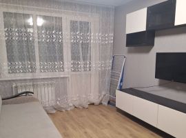 2-к кв. Нижегородская область, Дзержинск ул. Галкина, 2/38 (38.0 м²) - . Дзержинск - фото 1