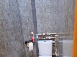 2-к кв. Нижегородская область, Дзержинск ул. Галкина, 2/38 (38.0 м²) - . Дзержинск - фото 8