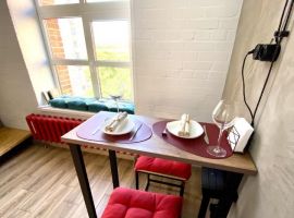 Студия Ростовская область, Ростов-на-Дону ул. Варфоломеева, 306 (25.0 м²) - . Ростов-на-Дону - фото 10