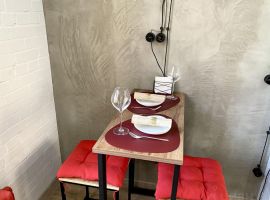 Студия Ростовская область, Ростов-на-Дону ул. Варфоломеева, 306 (25.0 м²) - . Ростов-на-Дону - фото 11