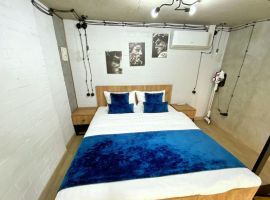 Студия Ростовская область, Ростов-на-Дону ул. Варфоломеева, 306 (25.0 м²) - . Ростов-на-Дону - фото 1