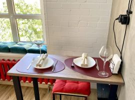 Студия Ростовская область, Ростов-на-Дону ул. Варфоломеева, 306 (25.0 м²) - . Ростов-на-Дону - фото 2