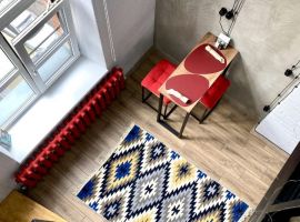 Студия Ростовская область, Ростов-на-Дону ул. Варфоломеева, 306 (25.0 м²) - . Ростов-на-Дону - фото 3