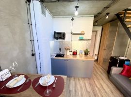 Студия Ростовская область, Ростов-на-Дону ул. Варфоломеева, 306 (25.0 м²) - . Ростов-на-Дону - фото 4