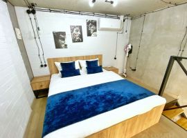 Студия Ростовская область, Ростов-на-Дону ул. Варфоломеева, 306 (25.0 м²) - . Ростов-на-Дону - фото 7