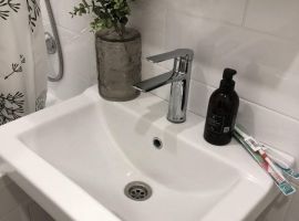 Студия Пермский край, Пермь Теплогорская ул., 24к2 (24.0 м²) - . Пермь - фото 10