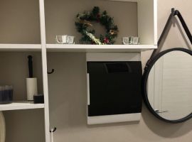 Студия Пермский край, Пермь Теплогорская ул., 24к2 (24.0 м²) - . Пермь - фото 12