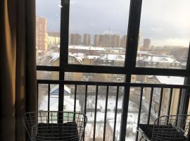 Студия Пермский край, Пермь Теплогорская ул., 24к2 (24.0 м²) - . Пермь - фото 13